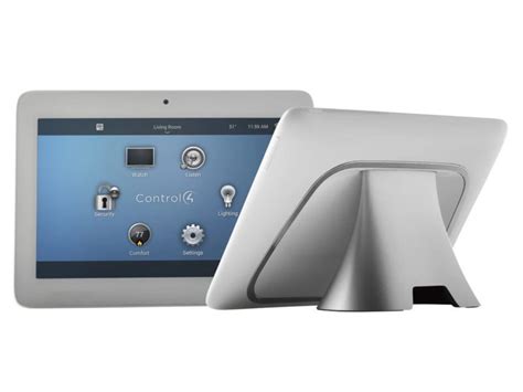Control4 10 Touch Screen Price